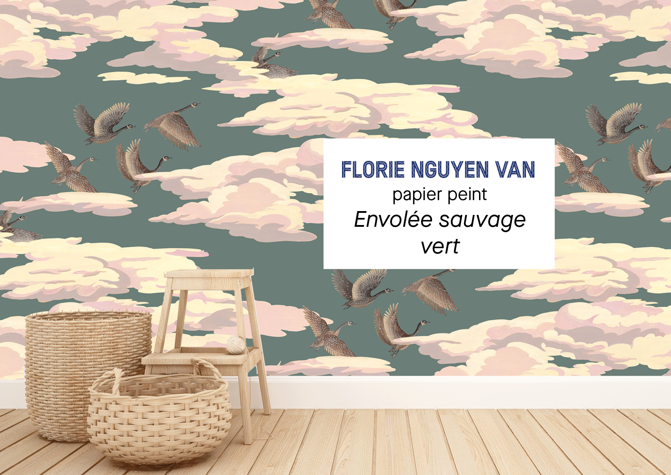 mock-up-papier-peint-site9 Papier peint envolée sauvage vert